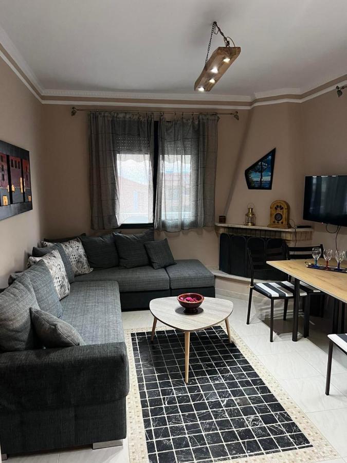 Diamantoula Apartment Nea Skioni Buitenkant foto